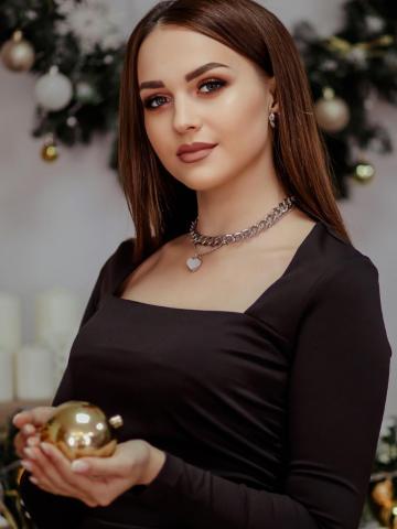 Индивидуалка Лариса Фотография 2